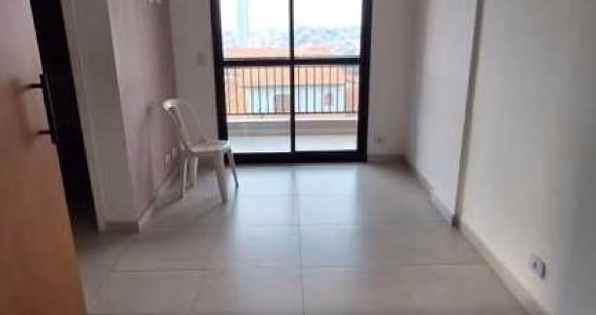 Apartamento para aluguel, 2 quartos, 1 vaga, VILA ALPINA - São Paulo/SP