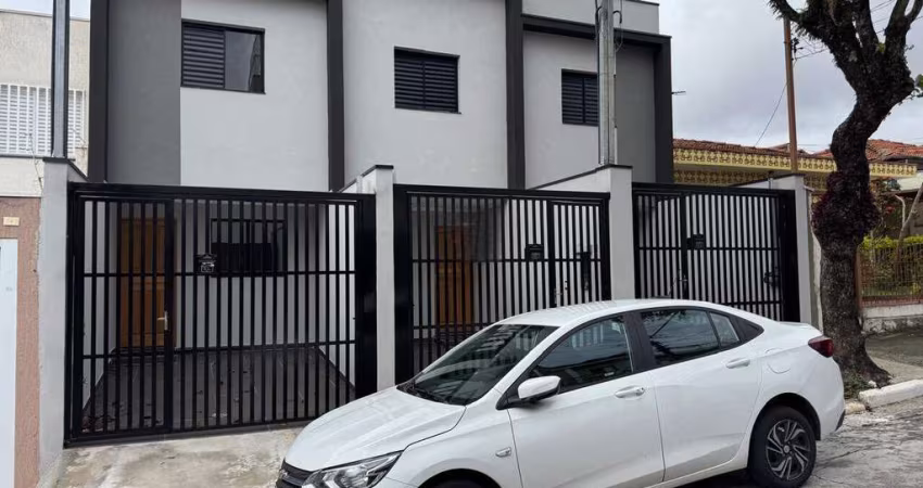 SOBRADO NOVO NA VILA ZELINA