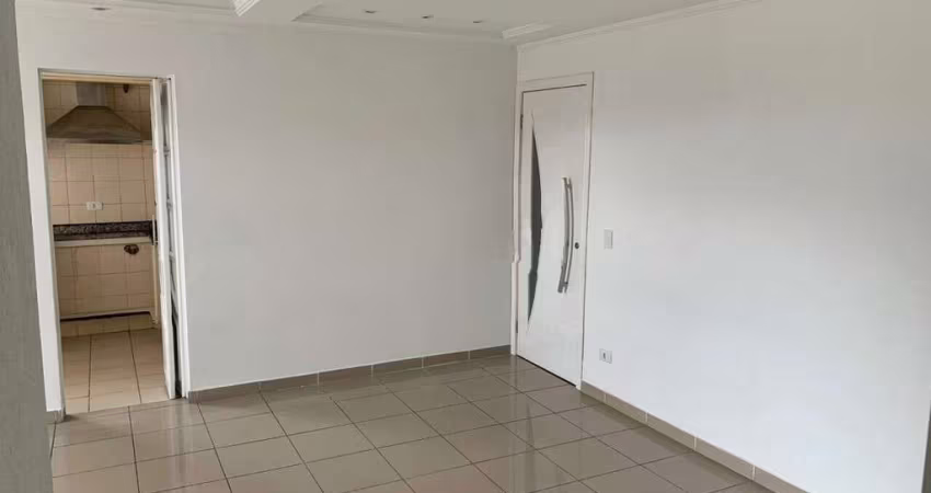 Apartamento à venda, 3 quartos, 1 suíte, 2 vagas, Vila Antonina - São Paulo/SP
