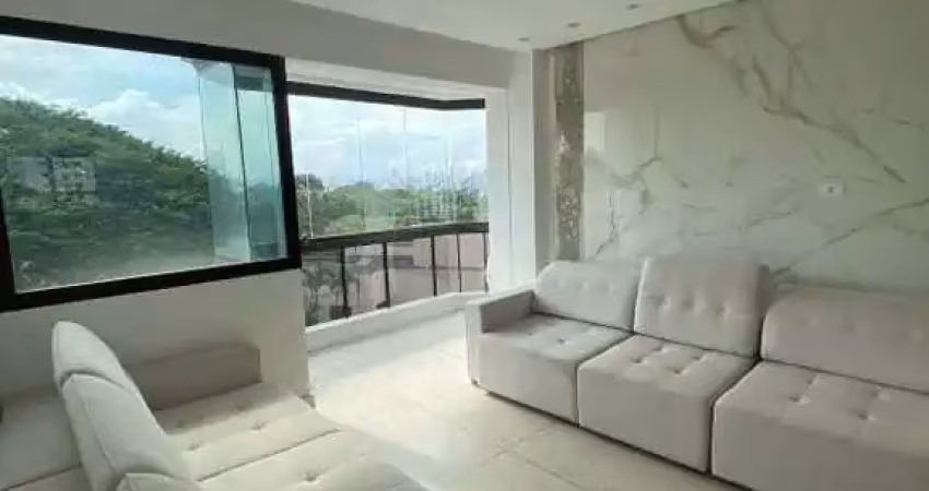 Apto no jardim avelino! 3 dormitórios e 2 vagas de garagem!