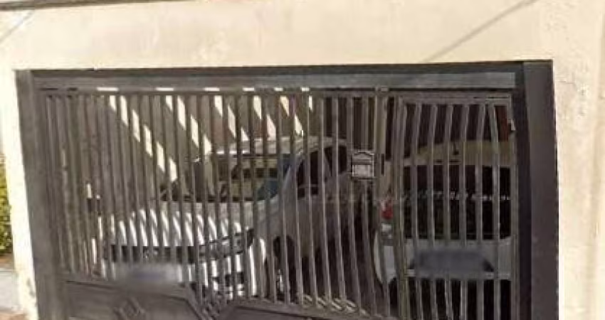 Sobrado à venda, 2 quartos, 2 vagas, VILA BELA - São Paulo/SP
