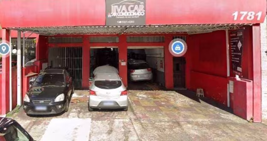Salão para aluguel, JARDIM ADUTORA - São Paulo/SP