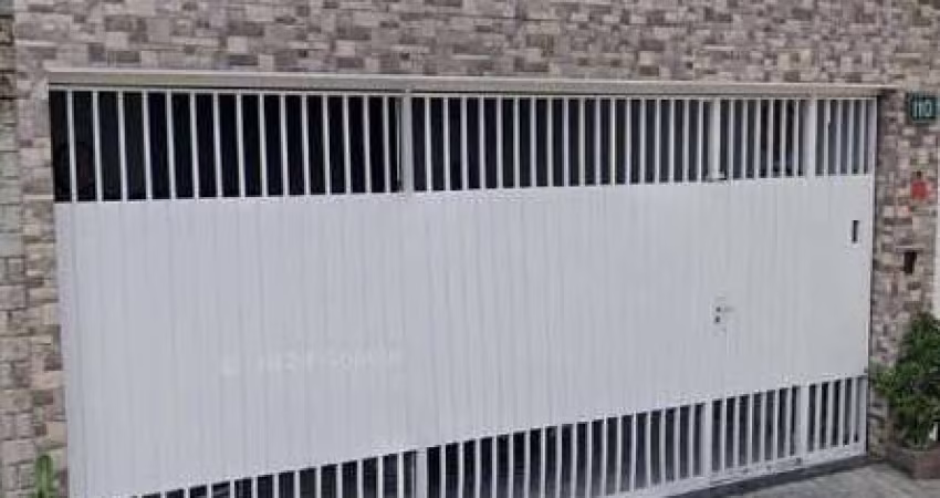 Sobrado à venda, 3 quartos, 1 suíte, QUINTA DA PAINEIRA - São Paulo/SP