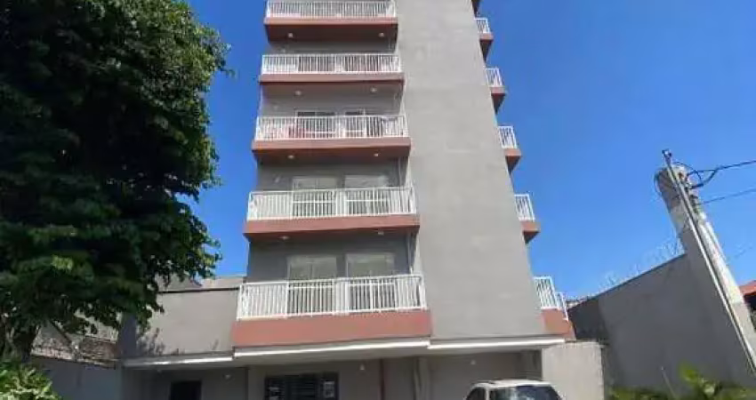 Kitnet / Stúdio à venda na Rua Igaratá, Quinta da Paineira, São Paulo
