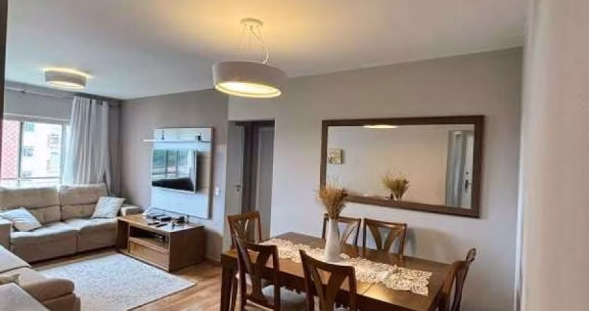 Apartamento à venda, 2 quartos, 1 vaga, VILA IVONE - São Paulo/SP