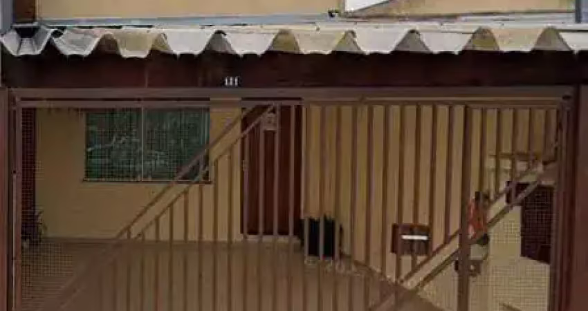 Sobrado Pq. São Lucas