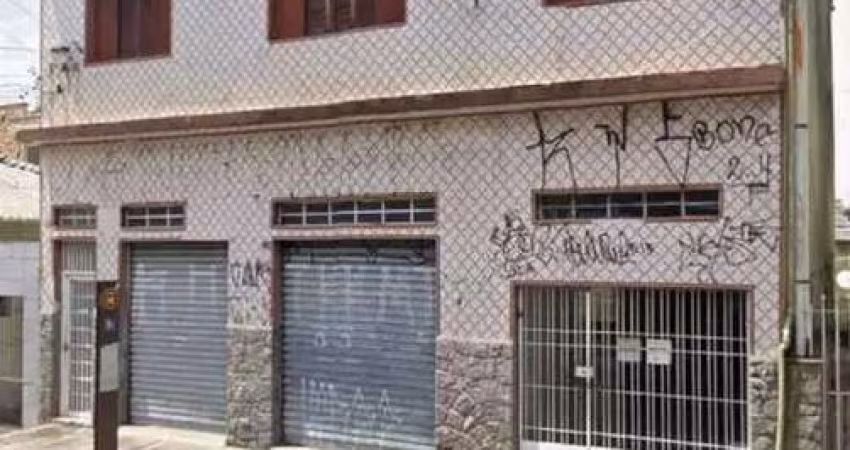 Imóvel Resd/Coml - Vila Alpina