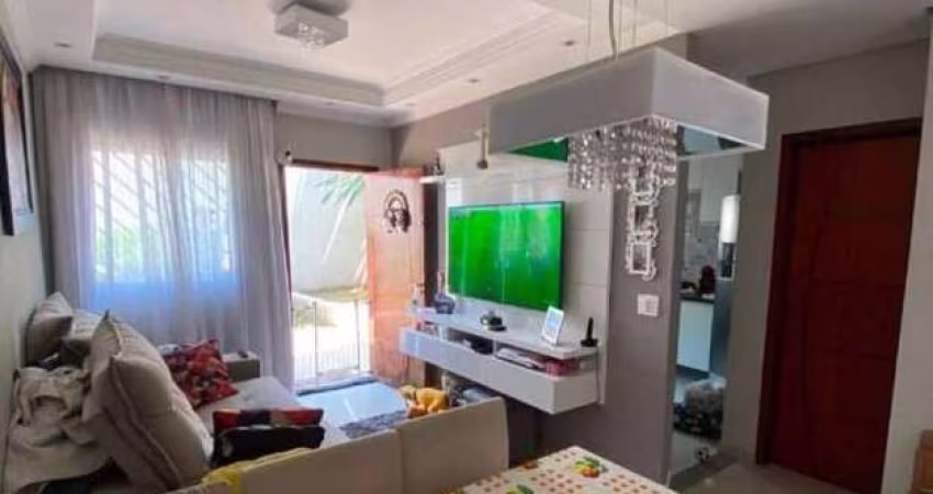 Sobrado à venda, 2 quartos, 2 vagas, VILA CALIFORNIA - São Paulo/SP
