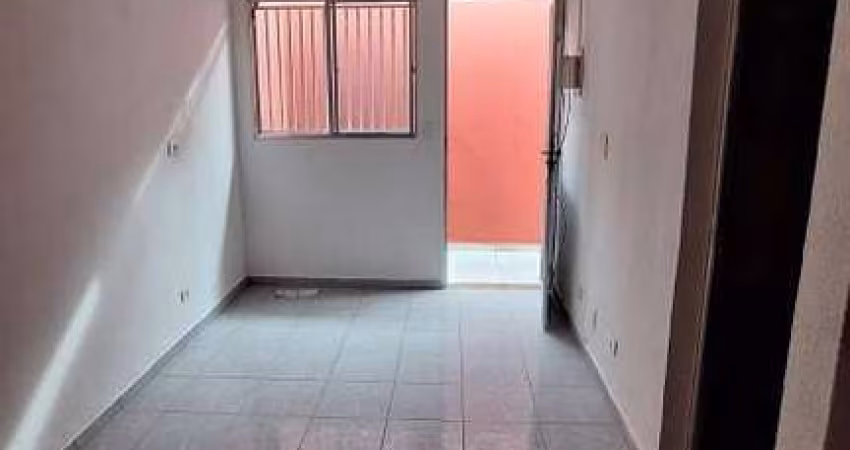 Casa para aluguel, 1 quarto, Jardim Independência - São Paulo/SP