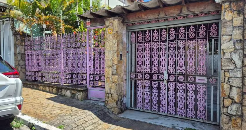 Casa à venda, 2 quartos, 1 suíte, 4 vagas, Parque da Vila Prudente - São Paulo/SP