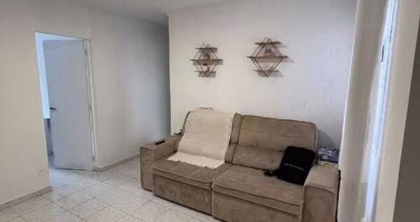 Apartamento à venda, 3 quartos, 1 vaga, Jardim Independência - São Paulo/SP