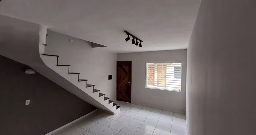 Casa à venda, 2 quartos, 1 vaga, VILA BELA - São Paulo/SP