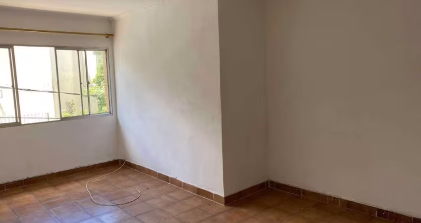 Apartamento à venda, VILA ALPINA - São Paulo/SP