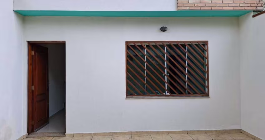 Sobrado Vila Zelina!