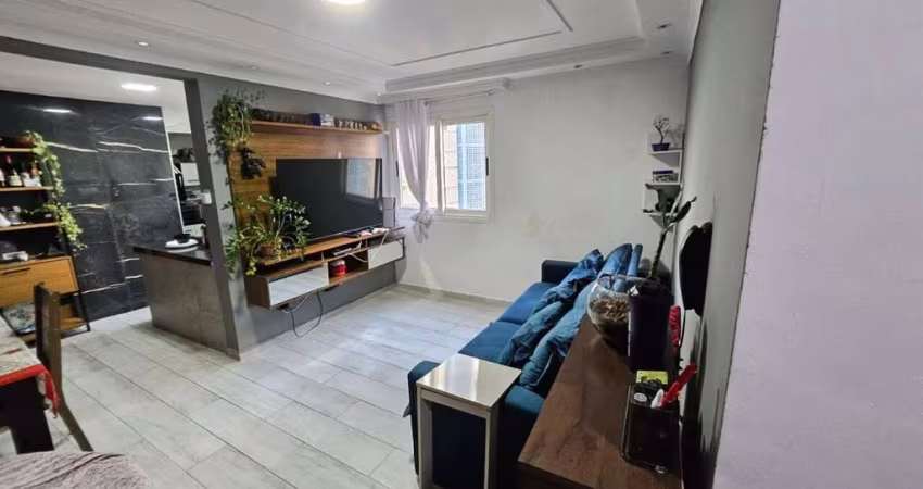 Apartamento à venda, 3 quartos, 1 vaga, SITIO PINHEIRINHO - São Paulo/SP