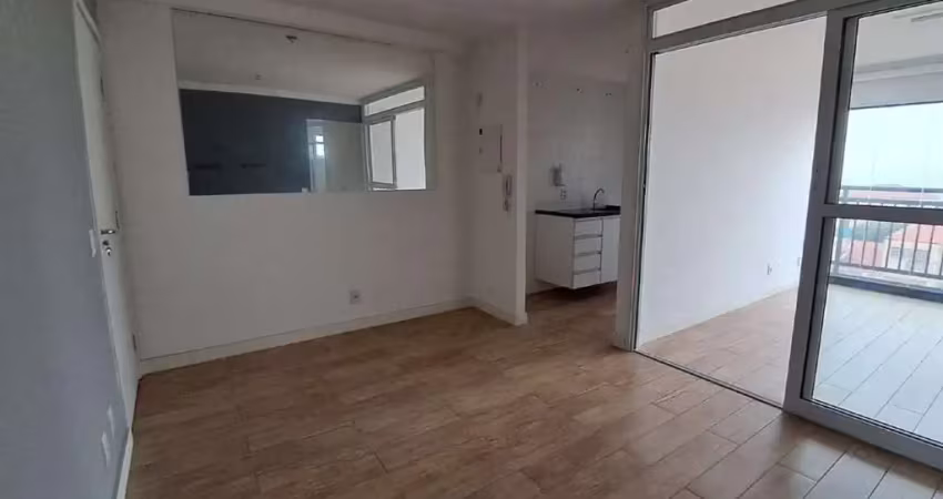 Apartamento à venda, 2 quartos, 1 suíte, 1 vaga, Vila Lúcia - São Paulo/SP