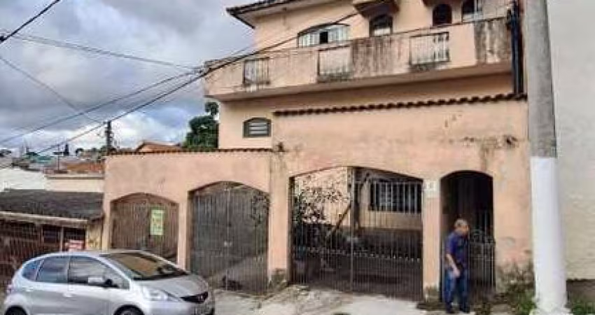 Salão para aluguel, VILA CALIFORNIA - São Paulo/SP
