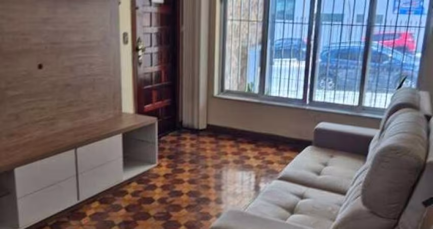 Sobrado à venda, 3 quartos, 1 suíte, 2 vagas, Vila Zelina - São Paulo/SP