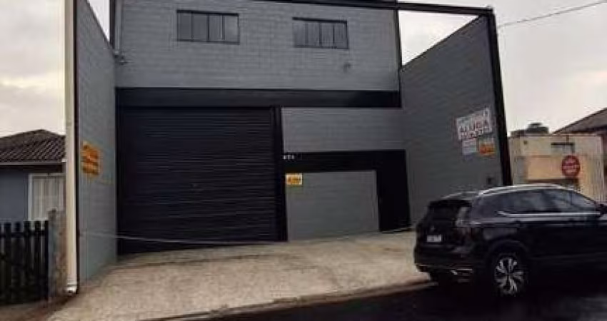 Salão para aluguel, 4 vagas, Vila Lúcia - São Paulo/SP