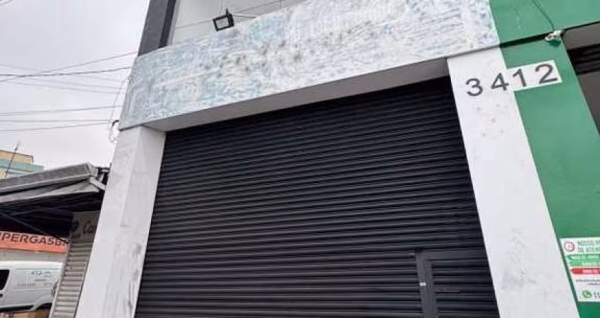 Loja para aluguel, Jardim Guairaca - São Paulo/SP