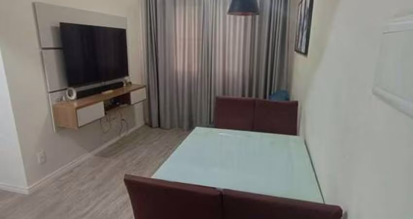 Apartamento à venda, 2 quartos, 1 vaga, SITIO DA FIGUEIRA - São Paulo/SP