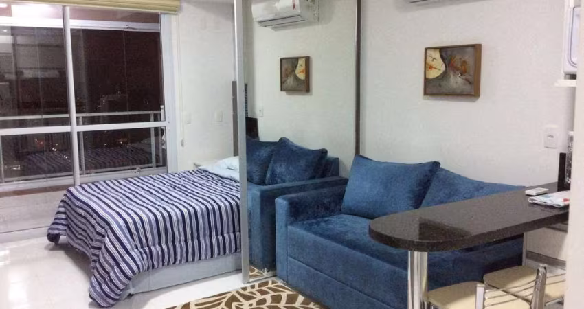 Studio à venda, 1 quarto, 1 vaga, VILA GOMES CARDIM - São Paulo/SP