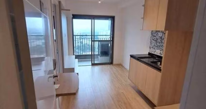 Apartamento para aluguel, 1 quarto, 1 suíte, VILA INDEPENDENCIA - São Paulo/SP