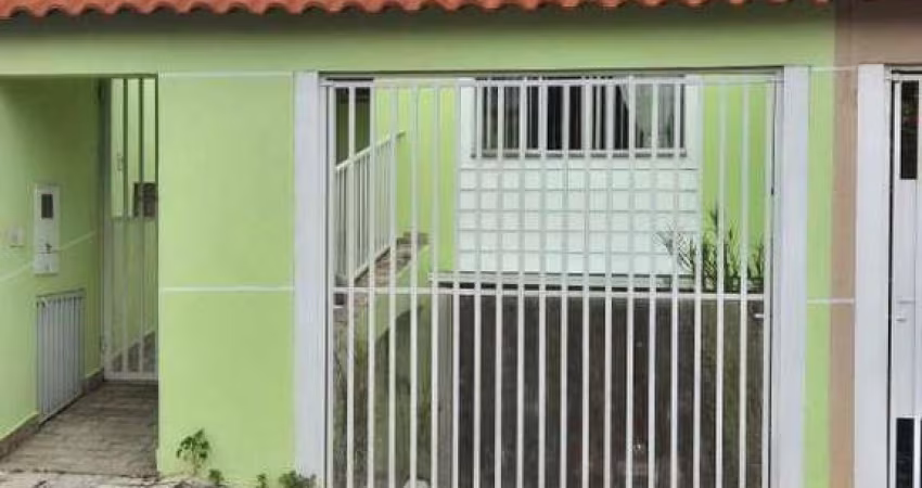 Casa à venda, 3 quartos, 1 suíte, 4 vagas, VILA ALPINA - São Paulo/SP