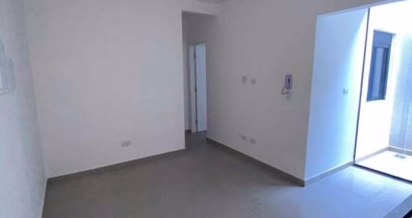 PRÉDIO RESIDENCIAL P/ LOCAÇÃO - APTOS NOVOS DE 1 E 2 DORMS