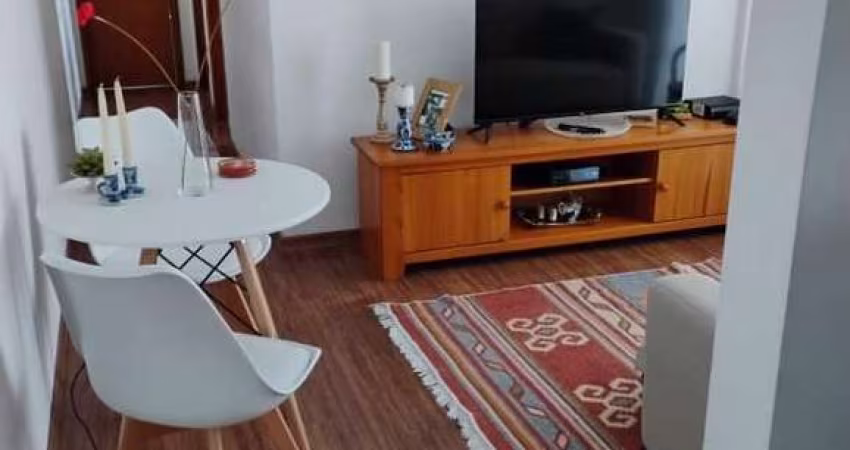 Apartamento à venda, 2 quartos, 1 vaga, VILA BELA - São Paulo/SP