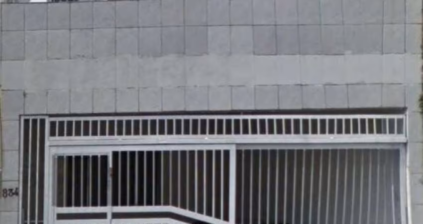 Sobrado à venda, 3 quartos, 2 vagas, Parque da Vila Prudente - São Paulo/SP