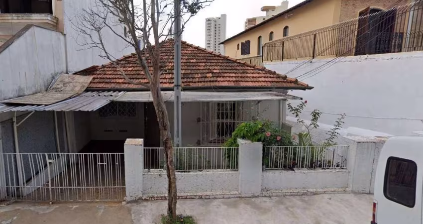 Terreno à venda, Parque da Vila Prudente - São Paulo/SP