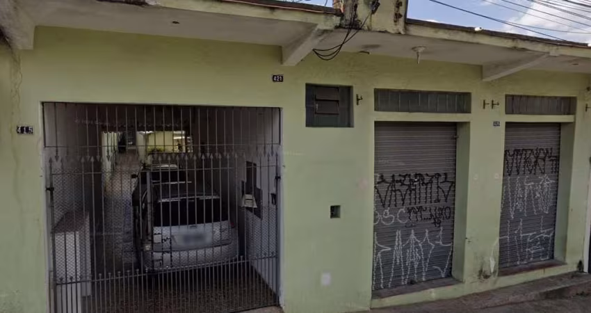 TERRENO COM 513,38M²