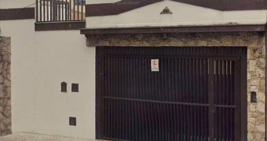 Casa à venda, 2 quartos, 2 vagas, Vila Prudente - São Paulo/SP
