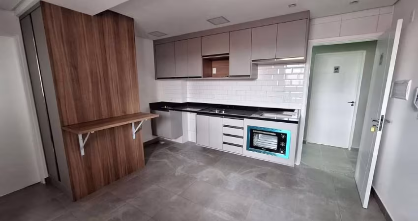 Apartamento para aluguel, 1 quarto, Parque da Vila Prudente - São Paulo/SP