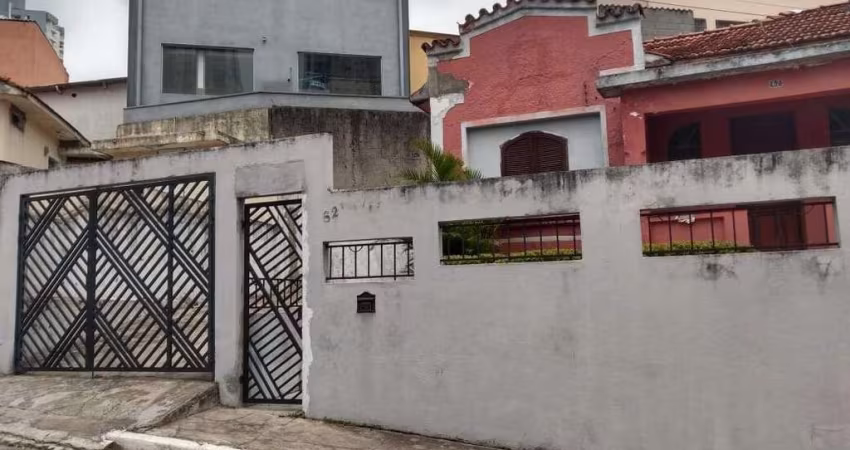 Casa à venda, 4 quartos, 3 vagas, Parque da Vila Prudente - São Paulo/SP