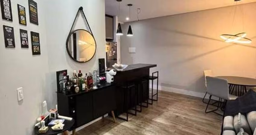 Apartamento à venda, 2 quartos, 1 vaga, Vila Prudente - São Paulo/SP