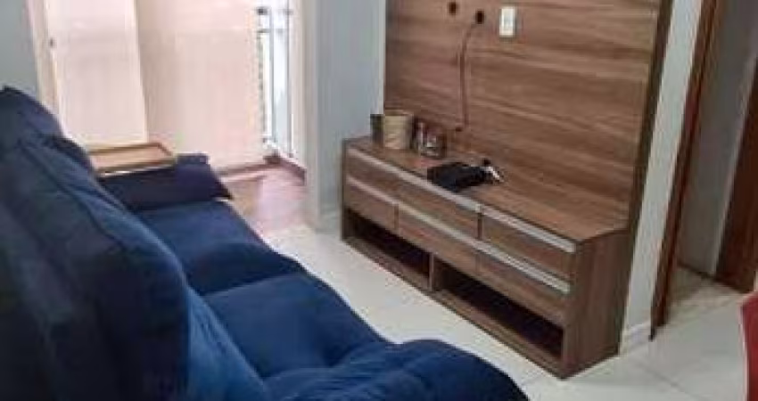Apartamento à venda, 2 quartos, 1 suíte, VILA IVONE - São Paulo/SP