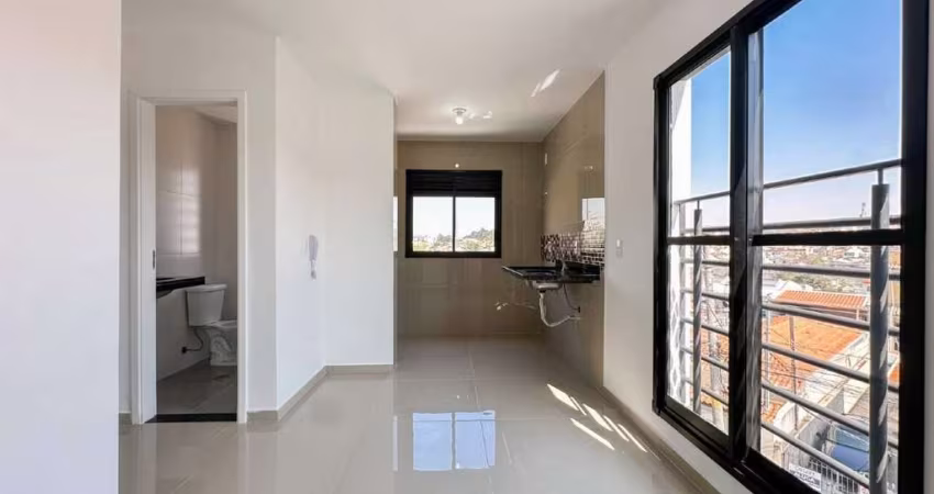 Apartamento à venda, 2 quartos, PARQUE SAO LUCAS - São Paulo/SP