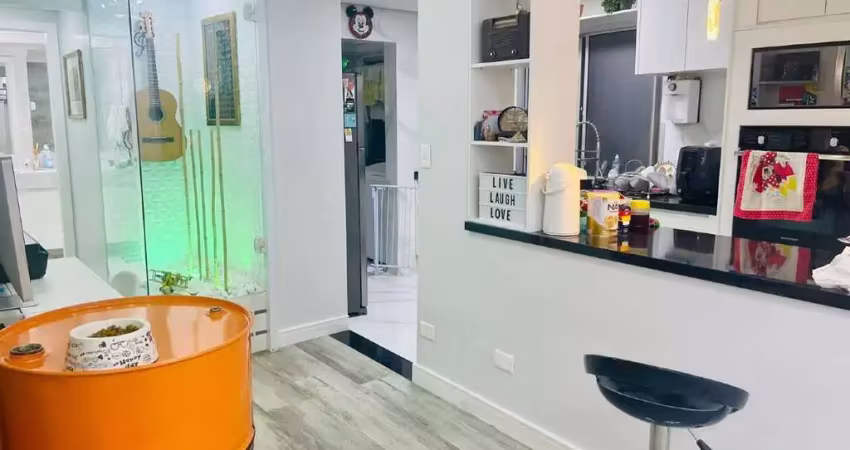 Apartamento com 2 quartos à venda na Rua Ibitirama, Vila Prudente, São Paulo