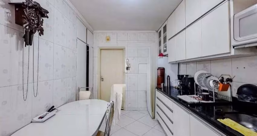 Apartamento à venda, 3 quartos, 1 vaga, MOOCA - São Paulo/SP