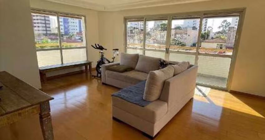 Apartamento à venda, 4 quartos, 2 suítes, 3 vagas, JARDIM AVELINO - São Paulo/SP