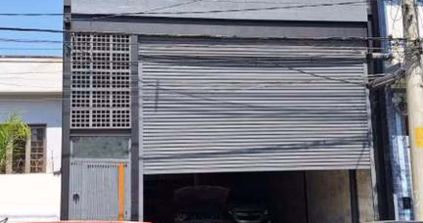 EXCELENTE GALPÃO NOVO PARA LOGÍSTICA, E-COMMERCE, ACADEMIA DE MÉDIO PORTE, ENTRE OUTRAS ATIVIDADES.