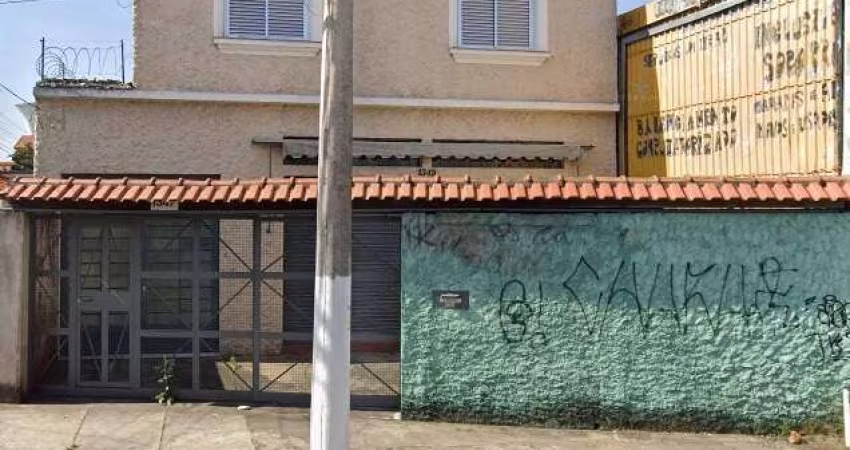Sobrado à venda, 3 quartos, 1 suíte, 2 vagas, VILA BELA - São Paulo/SP