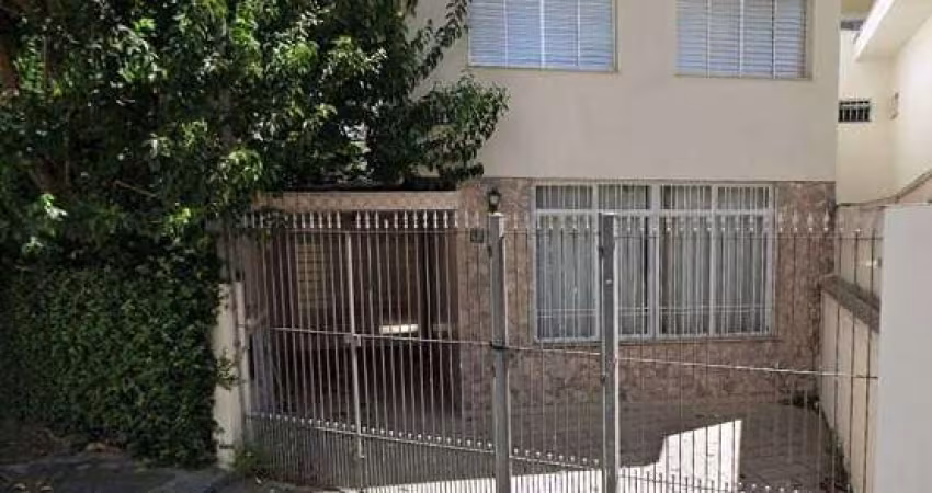 Sobrado à venda, 3 quartos, 1 suíte, 4 vagas, PARQUE DA MOOCA - São Paulo/SP