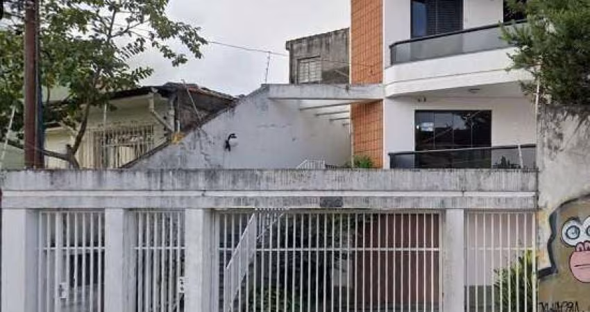 Sobrado à venda, 3 quartos, 1 suíte, Vila Zelina - São Paulo/SP