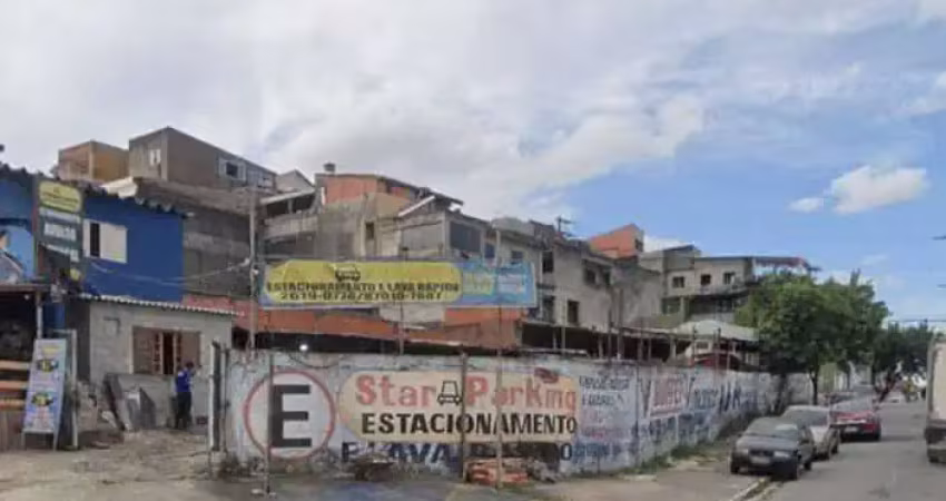Terreno à venda, jardim angela (zona leste) - são paulo/sp