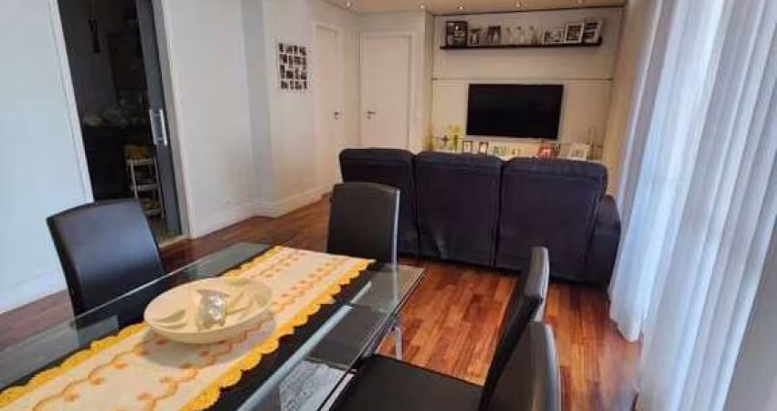 Apartamento à venda, 3 quartos, 1 suíte, 2 vagas, JARDIM AVELINO - São Paulo/SP