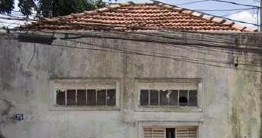Casa à venda, 8 quartos, Vila Lúcia - São Paulo/SP