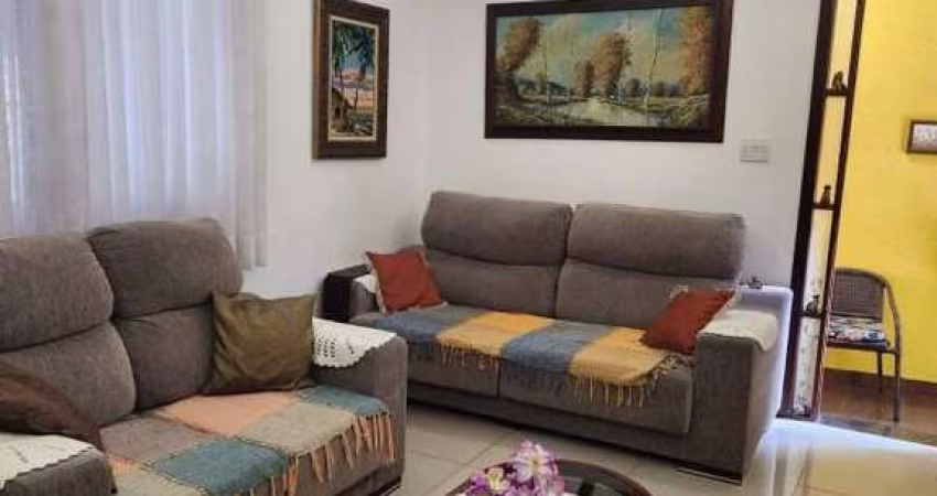 Casa à venda, 2 quartos, 2 suítes, 2 vagas, Vila Lúcia - São Paulo/SP